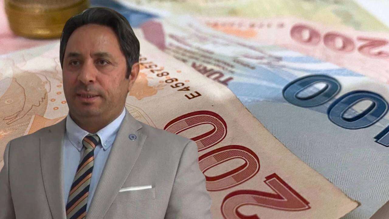 Emekli maaşlarında yüzde 10 kesinti yapılacak! SGK uzmanı İsa Karakaş açıkladı: Onay aranmayacak, hemen kontrol edin 1